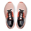 Scarpe running donna On Cloudstratus Rose