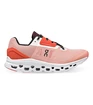 Scarpe running donna On Cloudstratus Rose