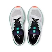 Scarpe running donna On Cloudstratus Undyed-White/Creek