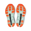 Scarpe running donna On Cloudstratus Undyed-White/Creek