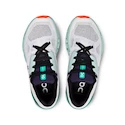 Scarpe running donna On Cloudstratus Undyed-White/Creek