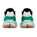 Scarpe running donna On Cloudstratus Undyed-White/Creek