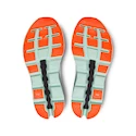 Scarpe running donna On Cloudstratus Undyed-White/Creek