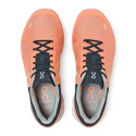 Scarpe running donna On Cloudsurfer Coral/Navy