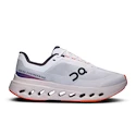 Scarpe running donna On Cloudsurfer Next Wide White/Flame  EUR 41