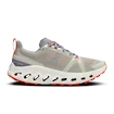Scarpe running donna On Cloudsurfer Trail Fossil/Ivory  EUR 41