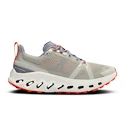 Scarpe running donna On Cloudsurfer Trail Fossil/Ivory  EUR 41