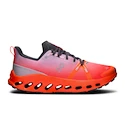 Scarpe running donna On Cloudsurfer Trail WP Mauve/Flame  EUR 38