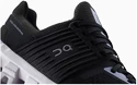 Scarpe running donna On Cloudswift Cloudswift Magnet/Lavender