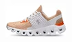 Scarpe running donna On  Cloudswift Copper/Frost