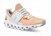 Scarpe running donna On  Cloudswift Copper/Frost