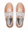 Scarpe running donna On  Cloudswift Copper/Frost