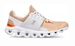 Scarpe running donna On  Cloudswift Copper/Frost