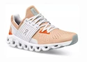 Scarpe running donna On  Cloudswift Copper/Frost