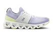 Scarpe running donna On Cloudswift Nimbus/Hay  EUR 38,5