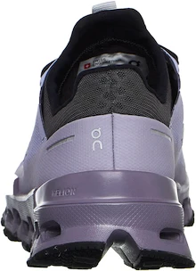 Scarpe running donna On Cloudultra Lavender/Eclipse