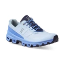 Scarpe running donna On  Cloudventure Arctic/Marina