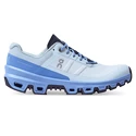 Scarpe running donna On  Cloudventure Arctic/Marina