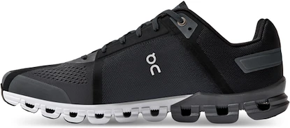 Scarpe running donna On  Cloudventure Black