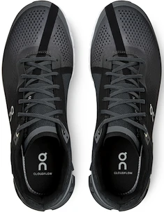 Scarpe running donna On  Cloudventure Black