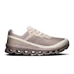 Scarpe running donna On Cloudvista 2 Waterproof Fog/Cinder  EUR 40,5