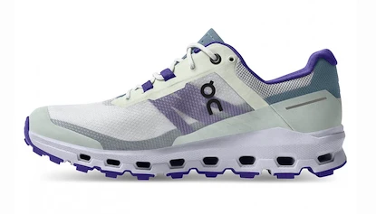 Scarpe running donna On Cloudvista Cloudvista Frost/Mineral