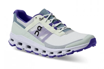 Scarpe running donna On Cloudvista Cloudvista Frost/Mineral