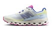Scarpe running donna On Cloudvista Heather/Rhubarb