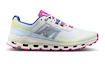 Scarpe running donna On Cloudvista Heather/Rhubarb