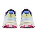 Scarpe running donna On Cloudvista Heather/Rhubarb