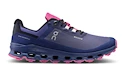 Scarpe running donna On  Cloudvista Waterproof Flint/Acai