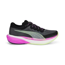 Scarpe running donna Puma Deviate Nitro 2 Puma Black