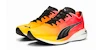 Scarpe running donna Puma  Deviate Nitro Elite Fireglow Sun Stream