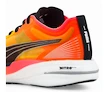 Scarpe running donna Puma  Deviate Nitro Elite Fireglow Sun Stream