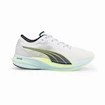 Scarpe running donna Puma  Deviate Nitro White