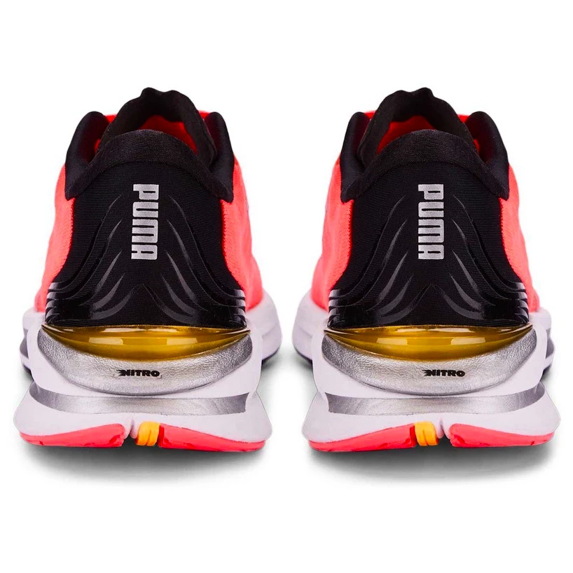 Scarpe puma training donna arancione outlet