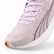 Scarpe running donna Puma  Electrify Nitro Lavender Fog