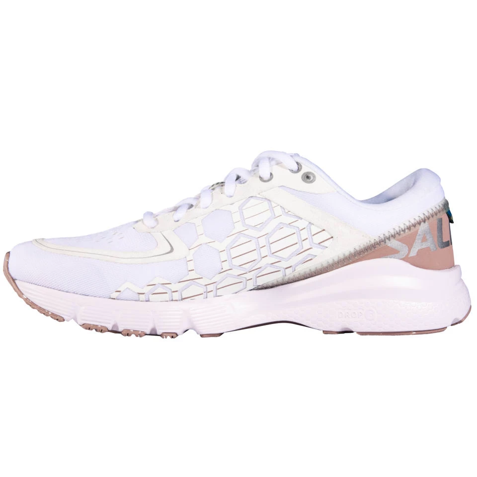 Scarpe running donna Salming  Women Taupe