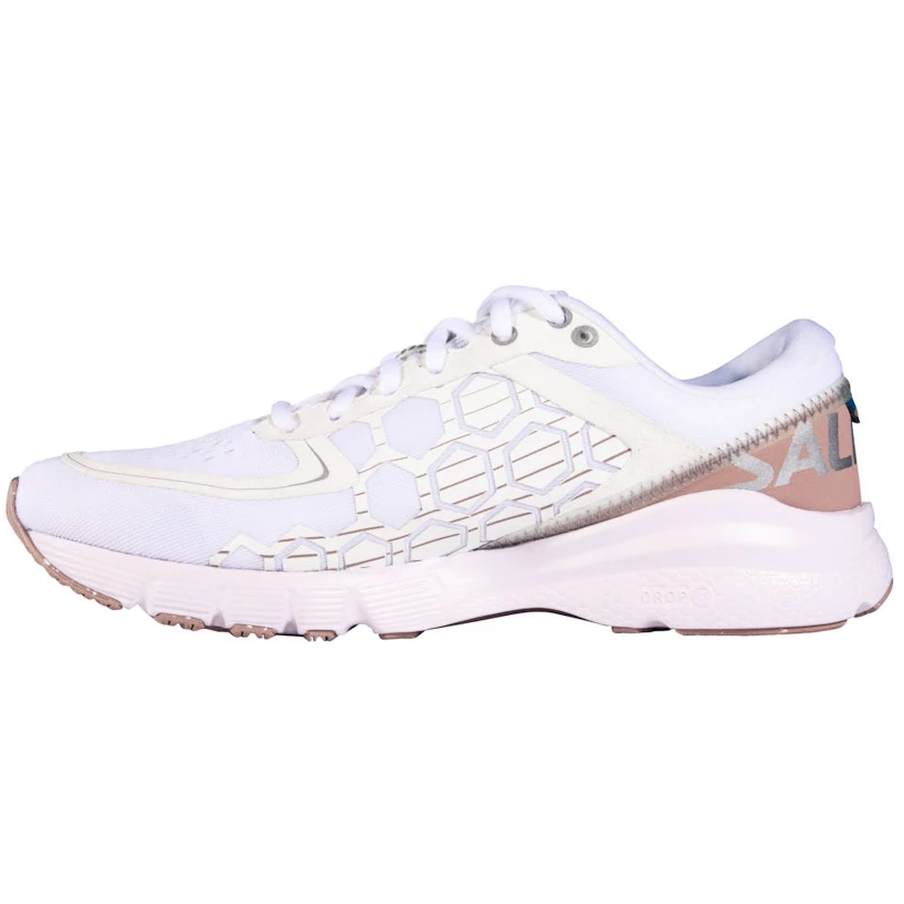 Scarpe running donna Salming  Women Taupe