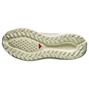 Scarpe running donna Salomon Aero Blaze 3 GRVL Vanilla Ice/Vanilla Ice/Almond Milk