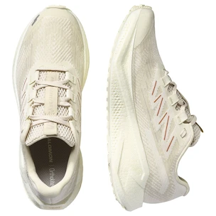 Scarpe running donna Salomon Aero Blaze 3 GRVL Vanilla Ice/Vanilla Ice/Almond Milk