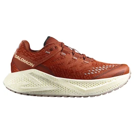 Scarpe running donna Salomon Aero Glide 3 GRVL Burnt Ochre/Vanilla Ice/Etherea