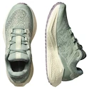 Scarpe running donna Salomon Aero Glide 3 GRVL Sea Foam/Vanilla Ice/Nirvana
