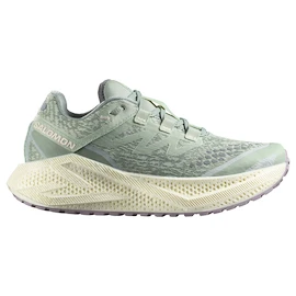 Scarpe running donna Salomon Aero Glide 3 GRVL Sea Foam/Vanilla Ice/Nirvana