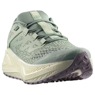 Scarpe running donna Salomon Aero Glide 3 GRVL Sea Foam/Vanilla Ice/Nirvana