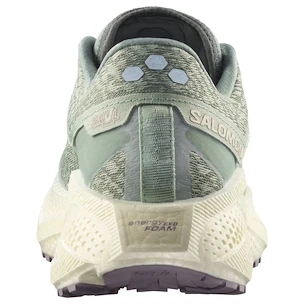 Scarpe running donna Salomon Aero Glide 3 GRVL Sea Foam/Vanilla Ice/Nirvana
