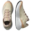 Scarpe running donna Salomon Aero Glide 3 GRVL Shortbread/White/Fusion Coral