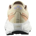 Scarpe running donna Salomon Aero Glide 3 GRVL Shortbread/White/Fusion Coral