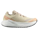Scarpe running donna Salomon Aero Glide 3 GRVL Shortbread/White/Fusion Coral