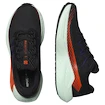 Scarpe running donna Salomon DRX Defy Grvl Black/Cherry Tomato/Bay